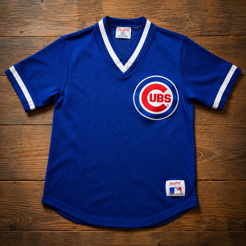 Chicago cubs mlb maillot - cubs,