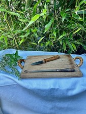 Planche découper - à,