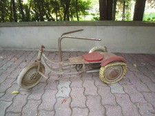 Cyclorameur tôle la - en,