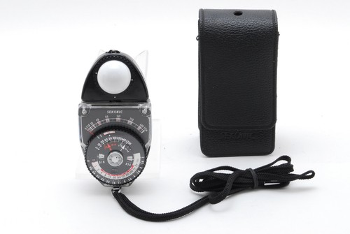 Presque comme neuf sekonic - comme,