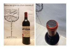 Château Pavie 1996 - Saint-Emilion - 1er Grand Cru classé A - 1 x 75 cl - Rouge
