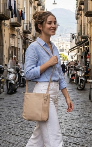 Longchamp sac bandoulière - longchamp,