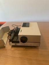 Projecteur diapositives - projecteur, de