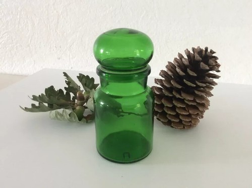 Ancien petit pot - ancien,