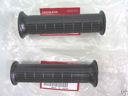 Honda paire poignées - honda, de