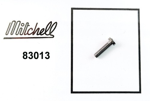 Pièce mitchell - /,