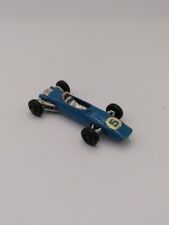 Majorette France -Alpine F3 -