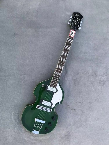 Factory customized hofner - factory,