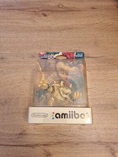 Nintendo Amiibo - Super Smash