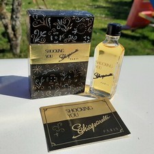 Miniature parfum ancienne