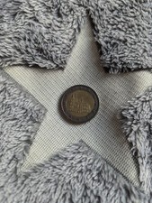 Pièce 2 Euros. ALLEMAGNE. 2011. Cathédrale de Cologne. Atelier D. Circ.