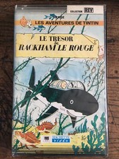 LES AVENTURES DE TINTIN .. LE