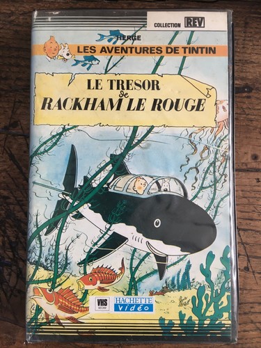 Les aventures tintin le - de,
