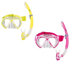 Mares Pirate Néon Ensemble De