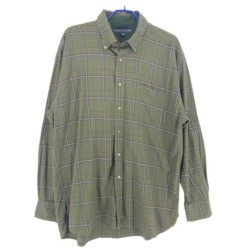 Vintage tommy hilfiger homme - tommy,