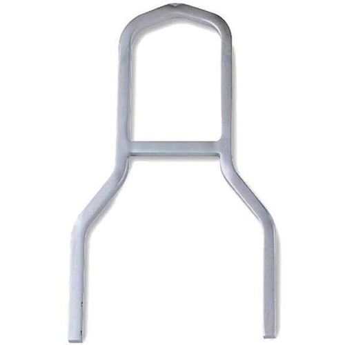 Lowboy sissy bar chromé bas - lowboy,