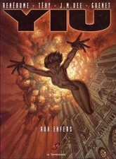 Edition Originale YIU Aux