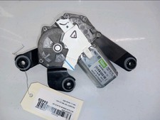MOTEUR ESSUIE-GLACE ARRIÈRE