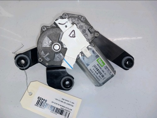 Moteur essuie glace - moteur, arriÈre