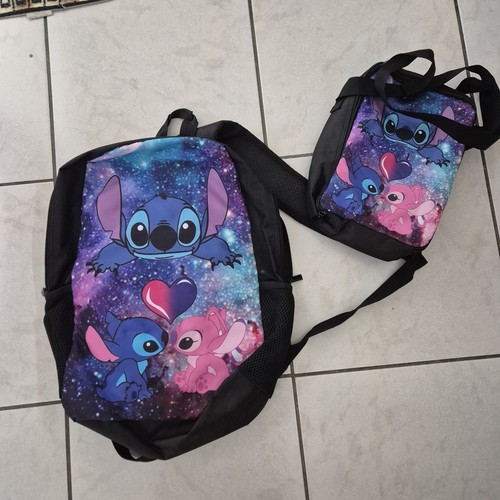 Disney lilo stitch - lilo, sac