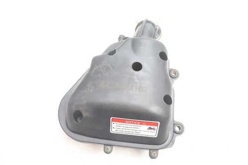 Boite air tnt - boite,