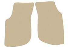 Premium Avant Tapis pour Volvo