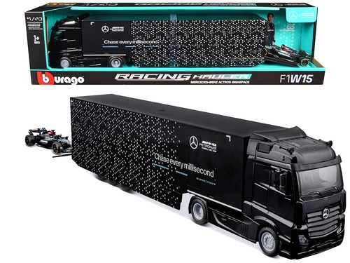 Mercedes benz actros - mercedes,