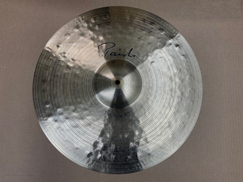 Paiste signature series - series, 20”