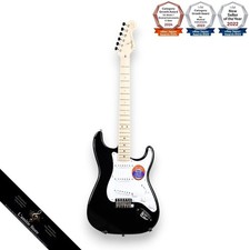 Guitare électrique Fender