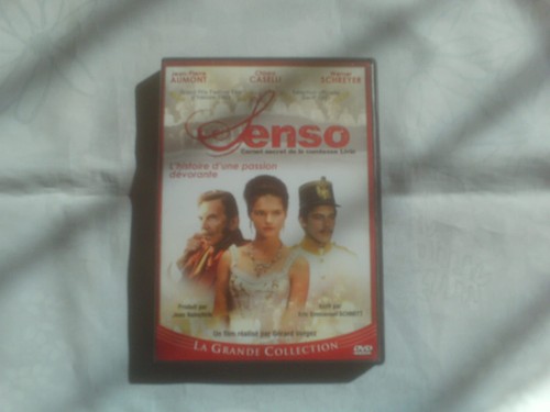 Senso carnet secret la - carnet,