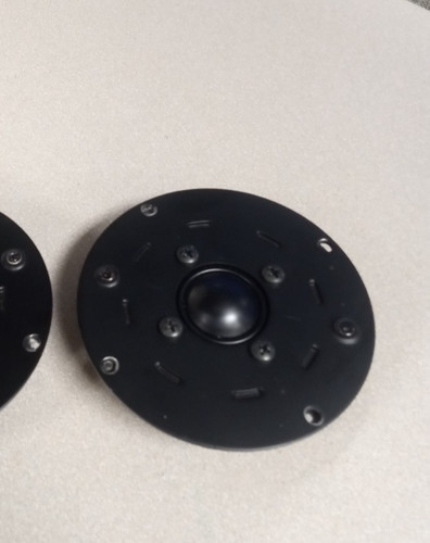 Seas h253 tweeter - seas, used