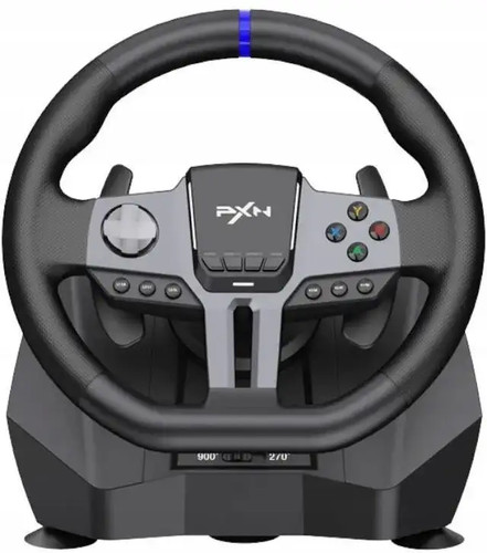 Volant jeu pxn v900 gen2 - de,