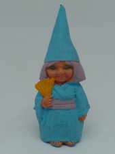 ANCIENNE FIGURINE PVC
