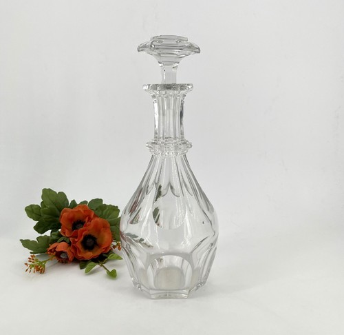 Belle carafe cristal - belle,