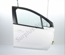 PORTE AVANT DROITE 9807820680 PEUGEOT 208 - 1 phase 1 (03/2012 09/2015)