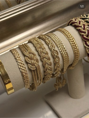 Bracelet fil marocain - fil,