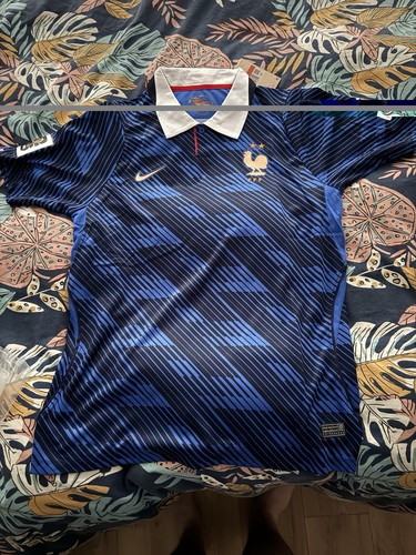 Maillot équipe france - maillot,