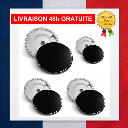 Namai lot plaques - de, +