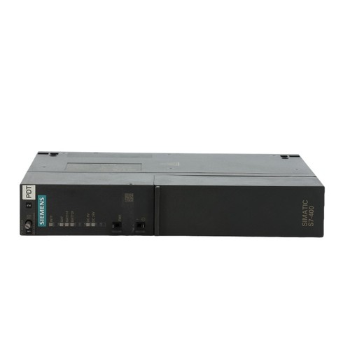 Siemens simatic 400 407 - ps,