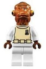 Figurine / Minifigure Lego