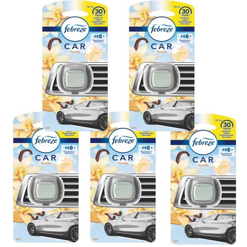 Febreze car 2 ml - x,