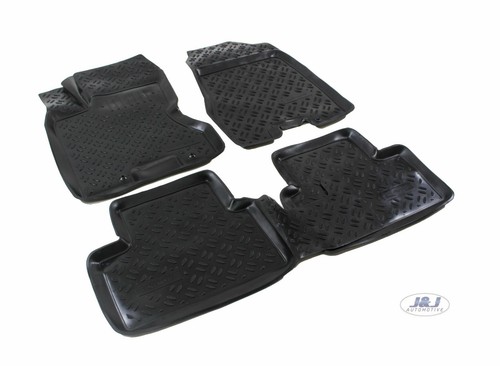 Tapis sol en - de,