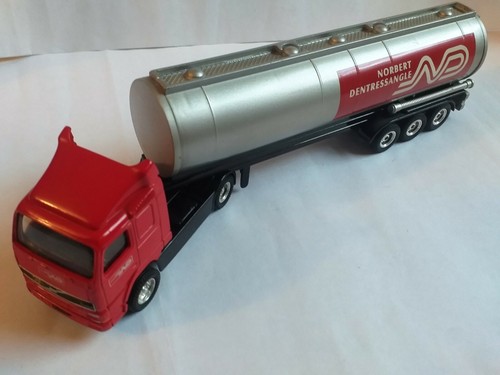 Volvo citerne norbert - citerne,