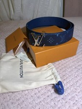 louis vuitton homme Ceinture 