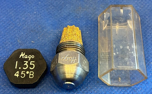 Hago b solid gicleur - 1.35,