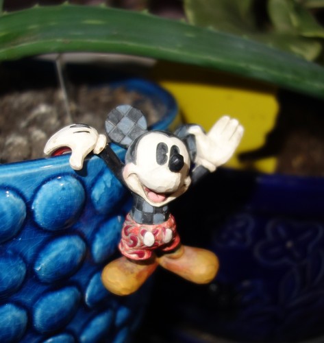 Jim shore disney traditions - shore,