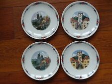 SARREGUEMINES 4 ANCIENNES