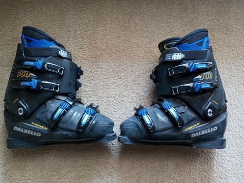 Dalbello triax 700 ski - 700, tx