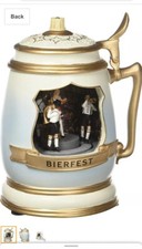 Musicbox Kingdom Music Beer