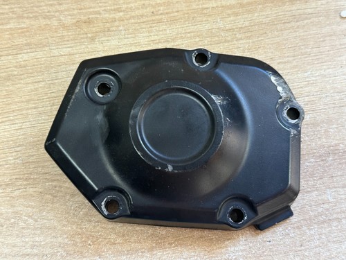 Couvercle carter moteur - un,